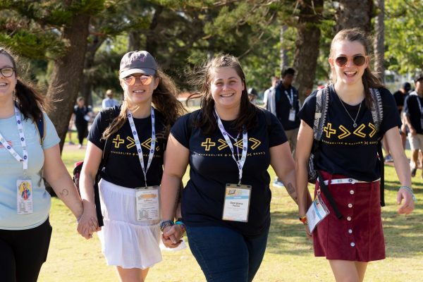 Australian Catholic Youth Festival